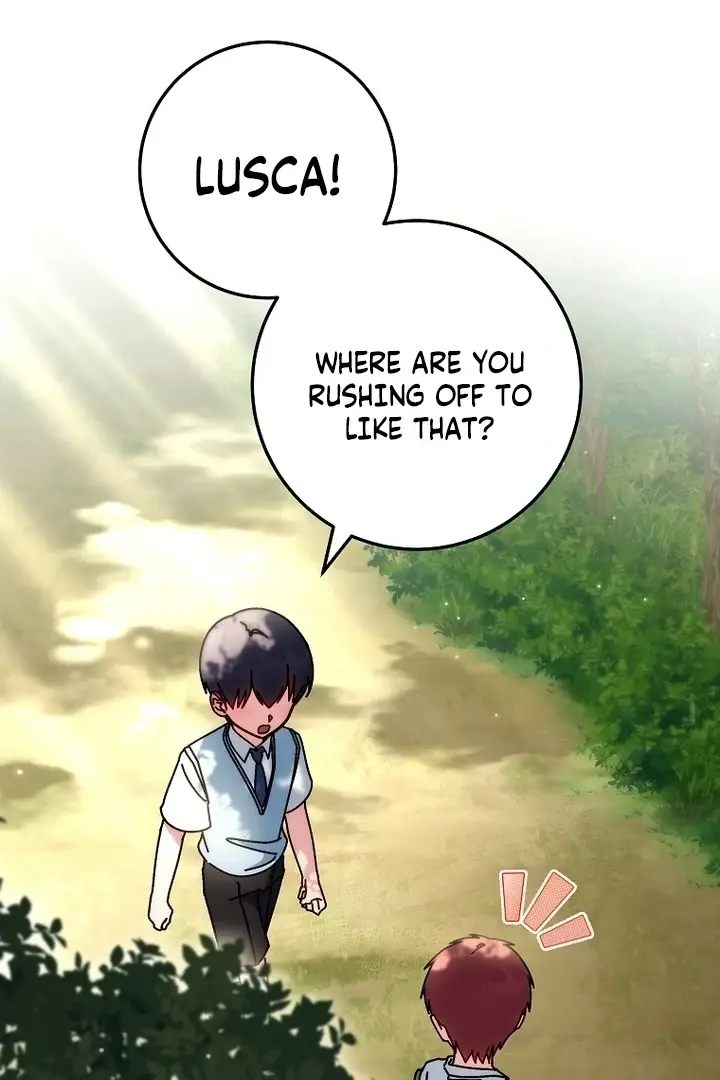 Read Can I Cry Now Manga Online