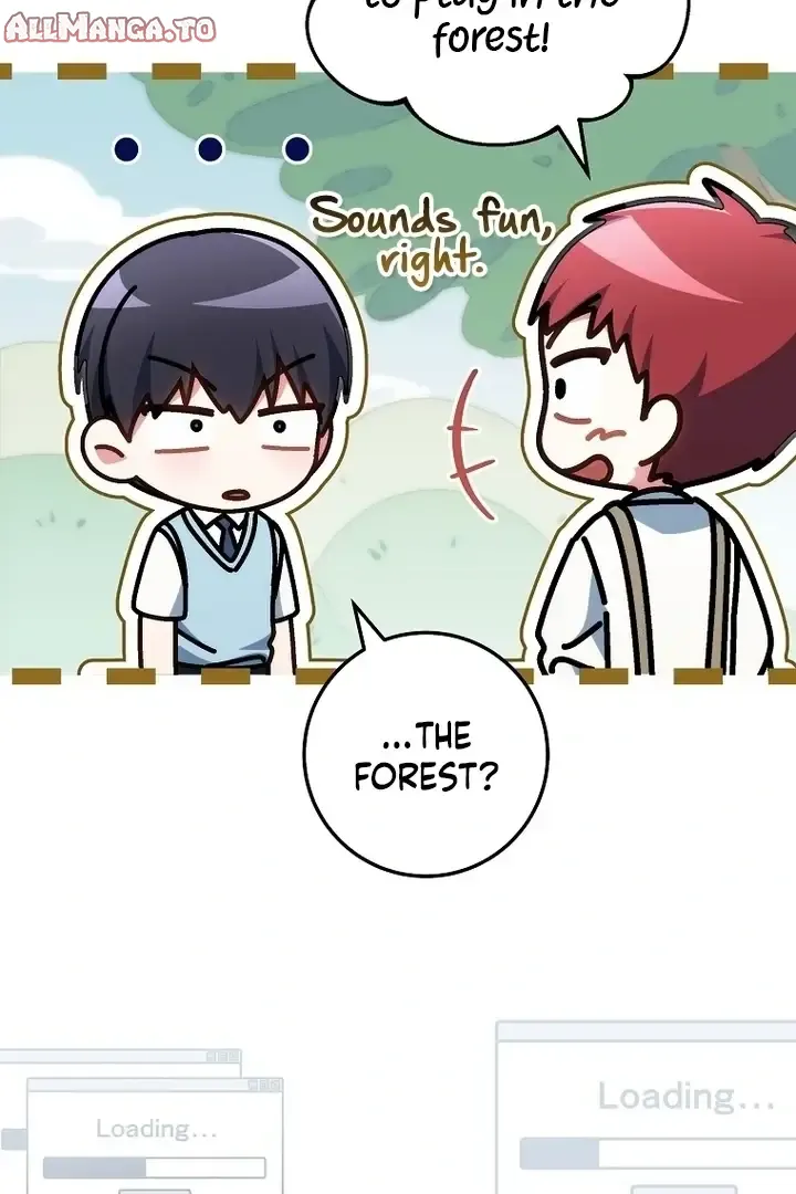 Read Can I Cry Now Manga Online