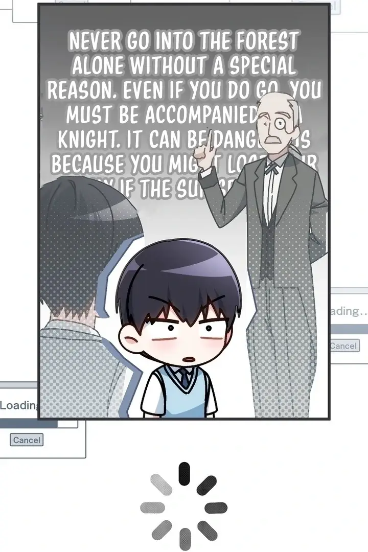 Read Can I Cry Now Manga Online