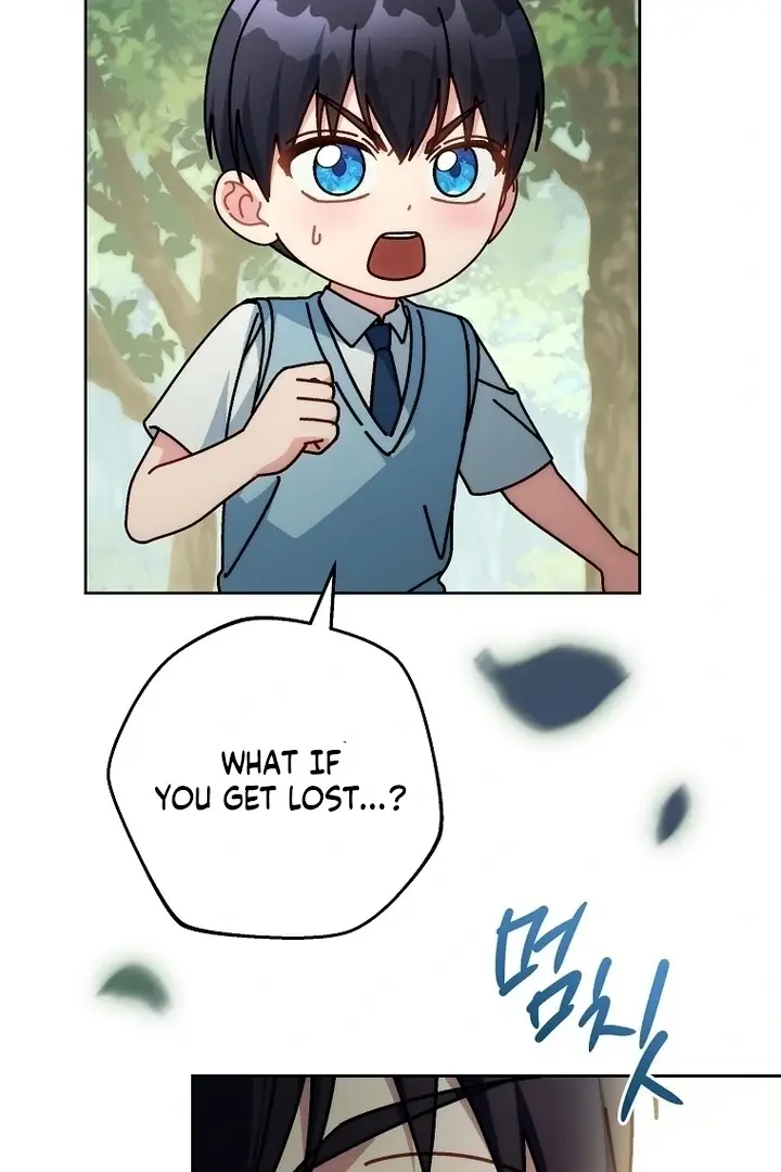 Read Can I Cry Now Manga Online