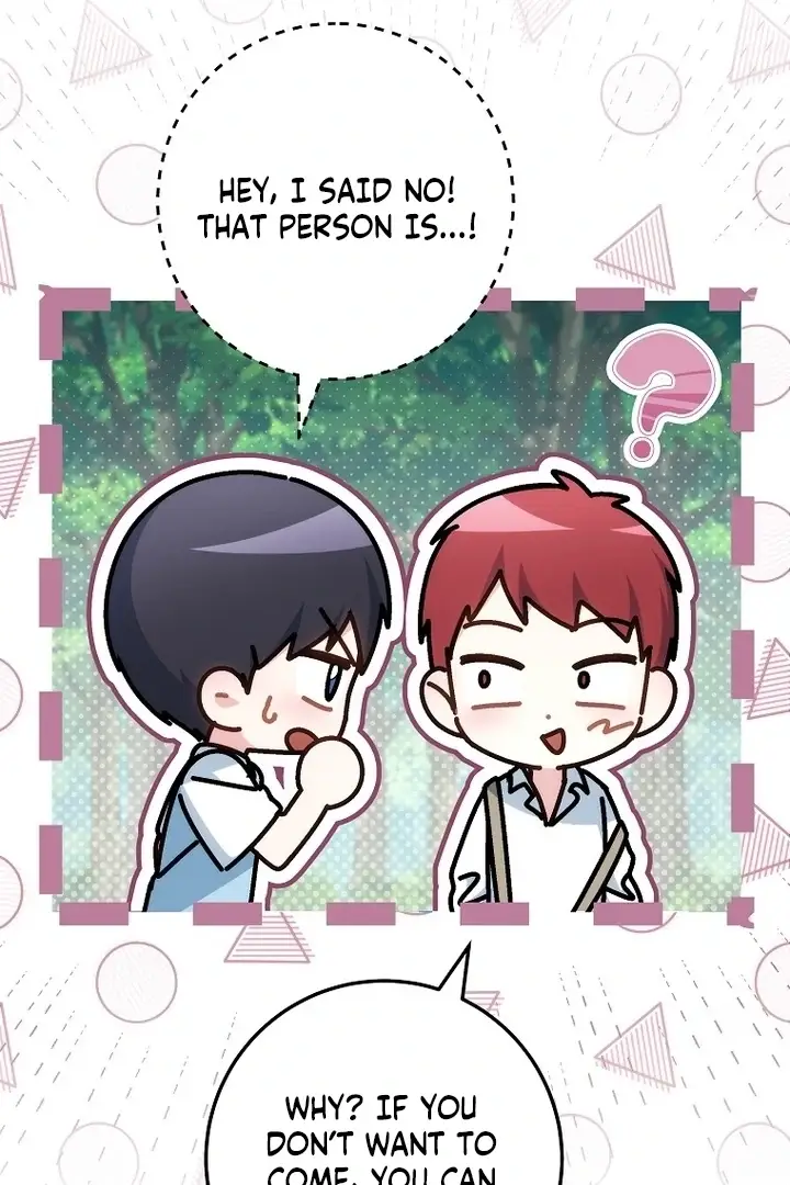 Read Can I Cry Now Manga Online