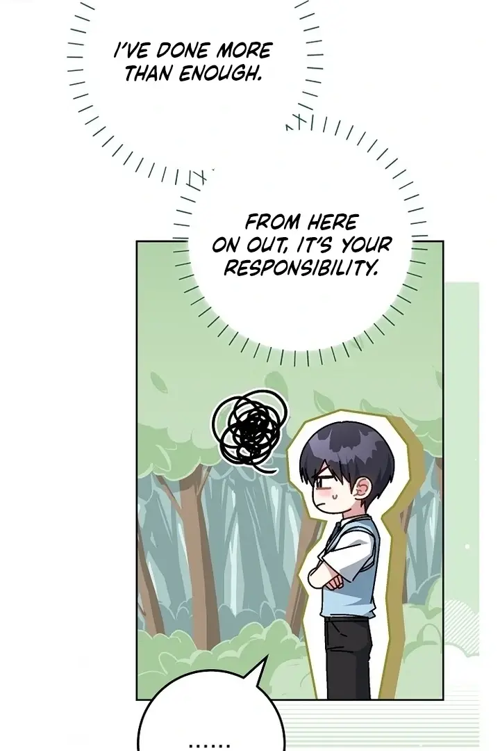 Read Can I Cry Now Manga Online