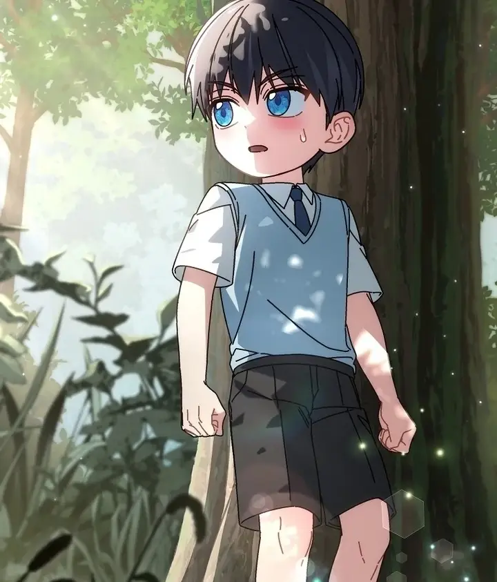 Read Can I Cry Now Manga Online