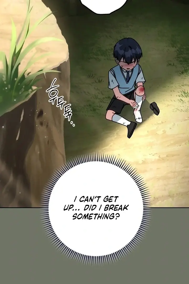 Read Can I Cry Now Manga Online