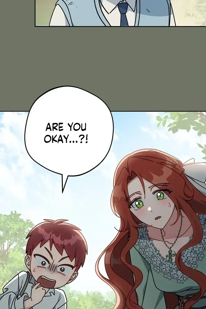 Read Can I Cry Now Manga Online