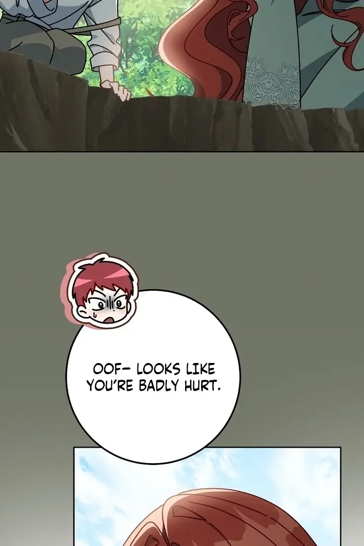 Read Can I Cry Now Manga Online