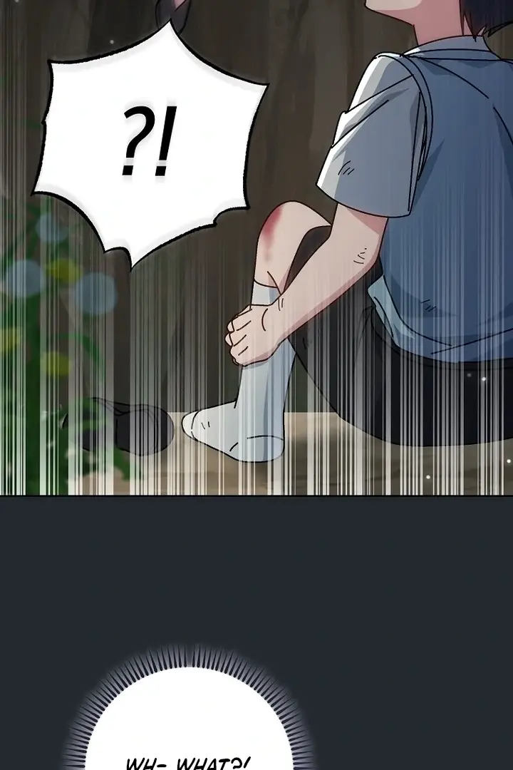 Read Can I Cry Now Manga Online