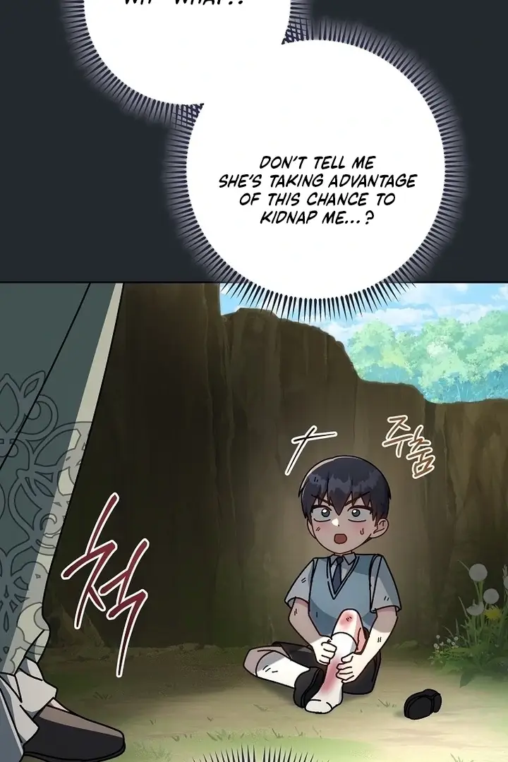 Read Can I Cry Now Manga Online