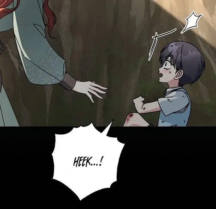 Read Can I Cry Now Manga Online