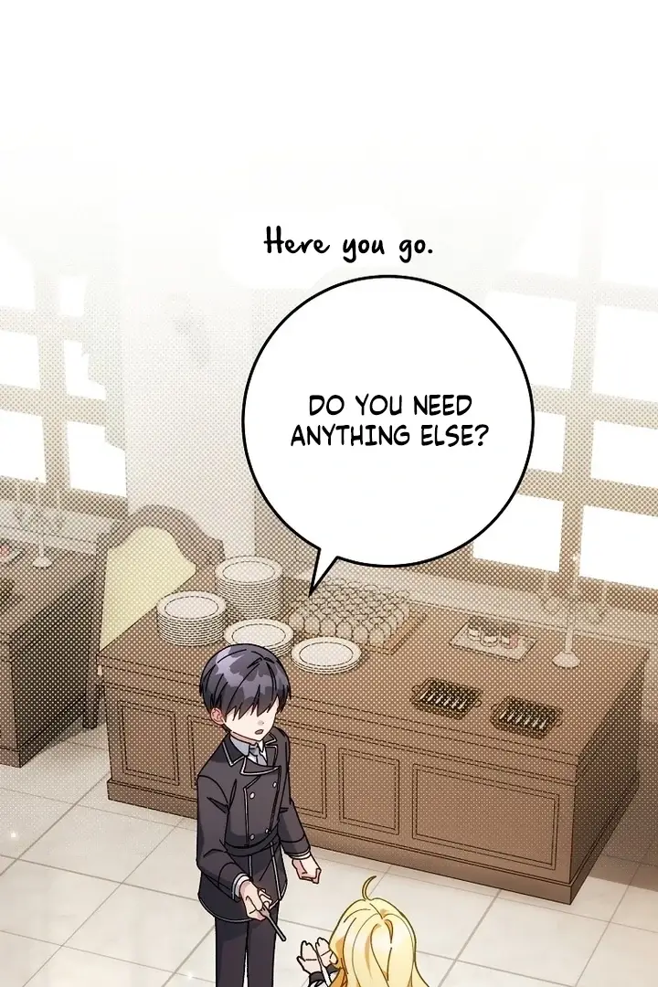 Read Can I Cry Now Manga Online