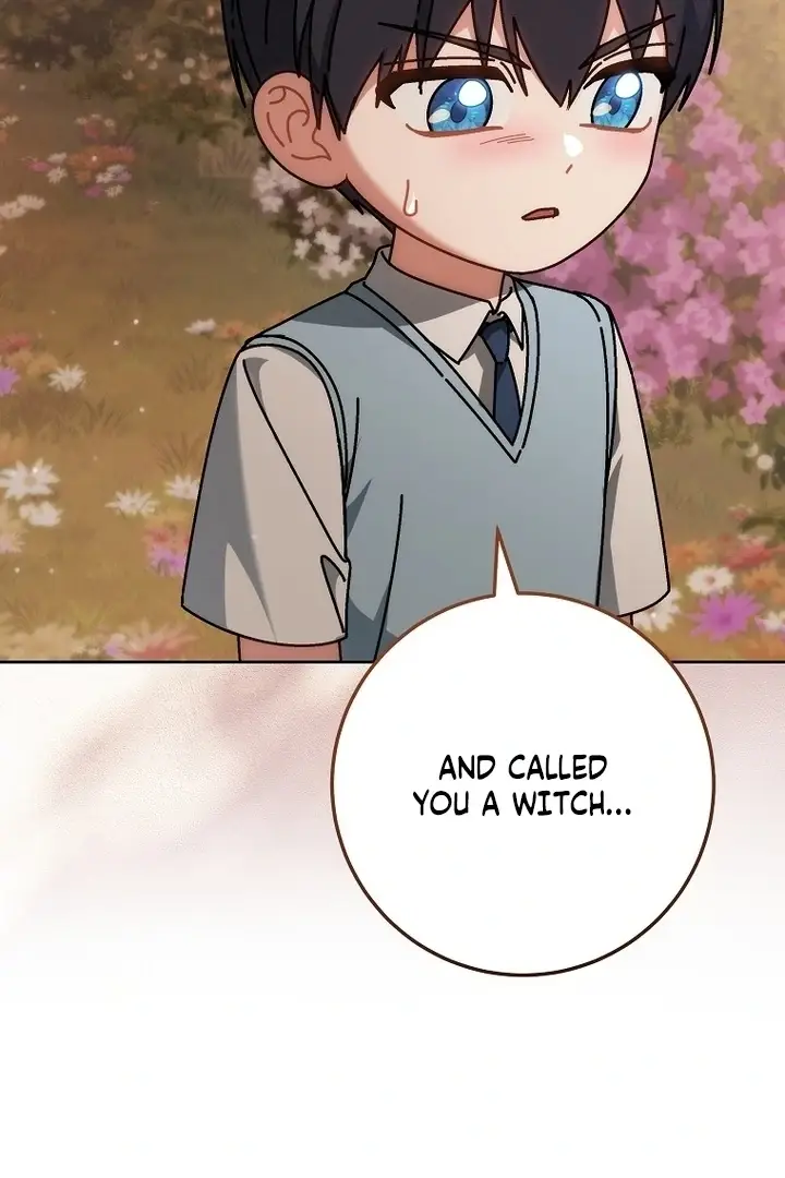 Read Can I Cry Now Manga Online