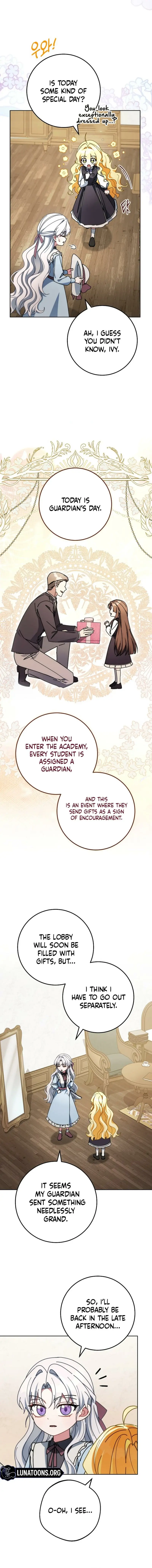 Read Can I Cry Now Manga Online