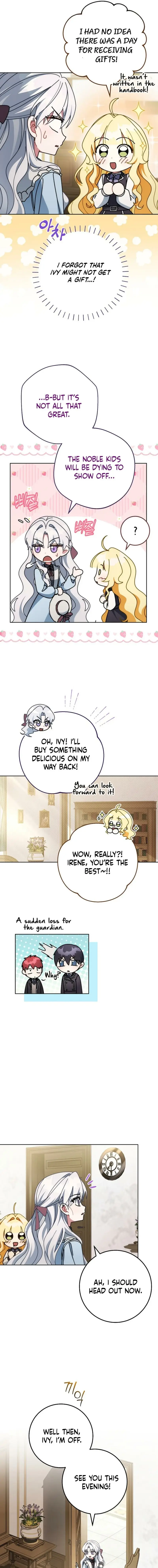 Read Can I Cry Now Manga Online
