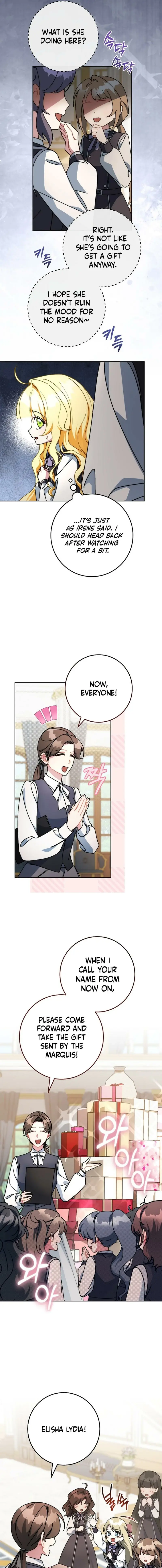 Read Can I Cry Now Manga Online