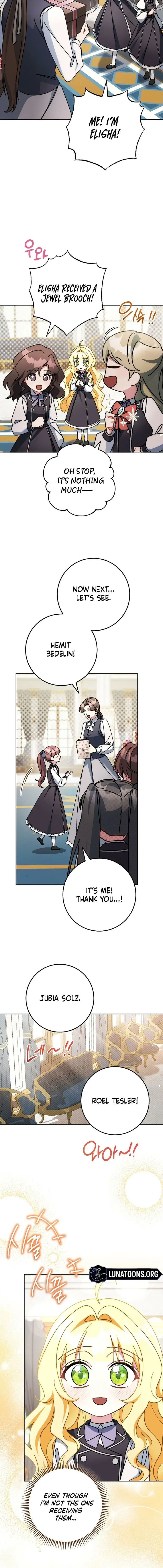 Read Can I Cry Now Manga Online