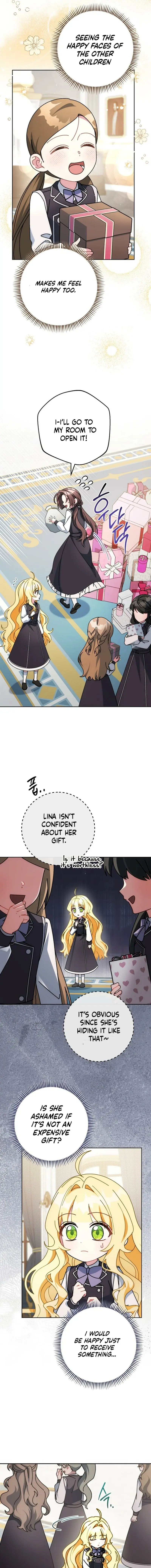 Read Can I Cry Now Manga Online