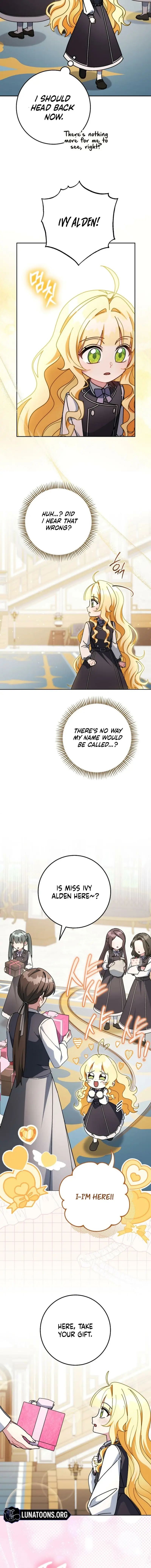 Read Can I Cry Now Manga Online