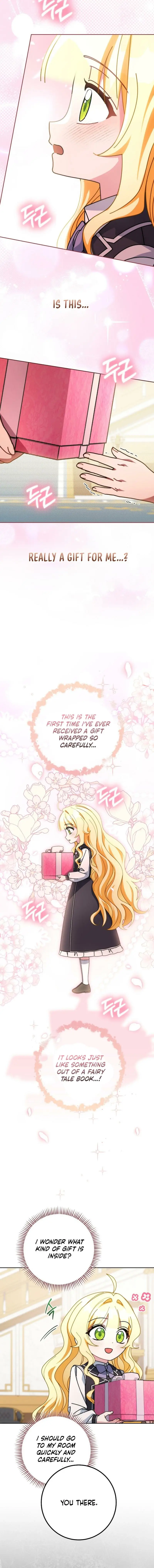Read Can I Cry Now Manga Online
