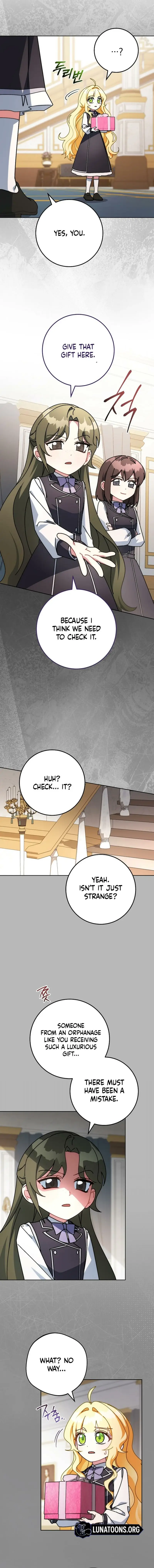 Read Can I Cry Now Manga Online