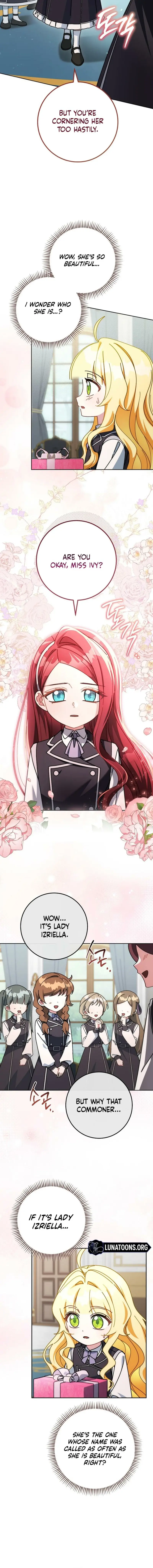 Read Can I Cry Now Manga Online