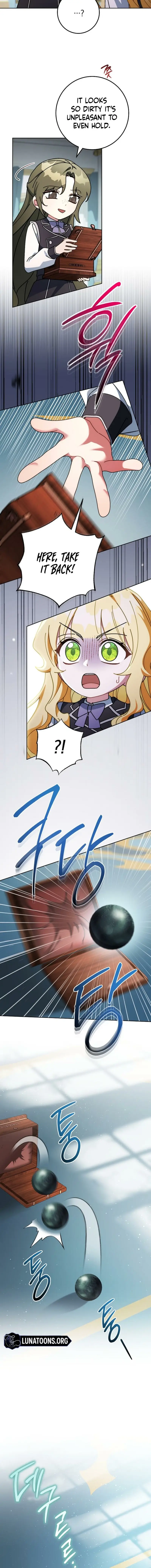 Read Can I Cry Now Manga Online