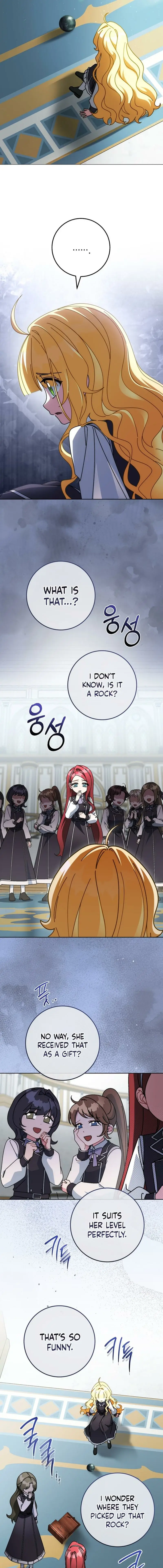Read Can I Cry Now Manga Online