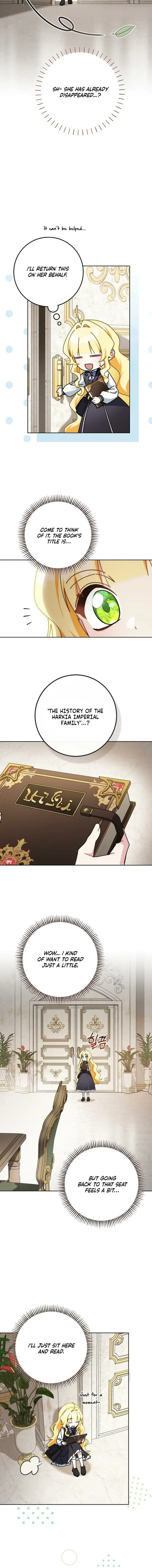 Read Can I Cry Now Manga Online