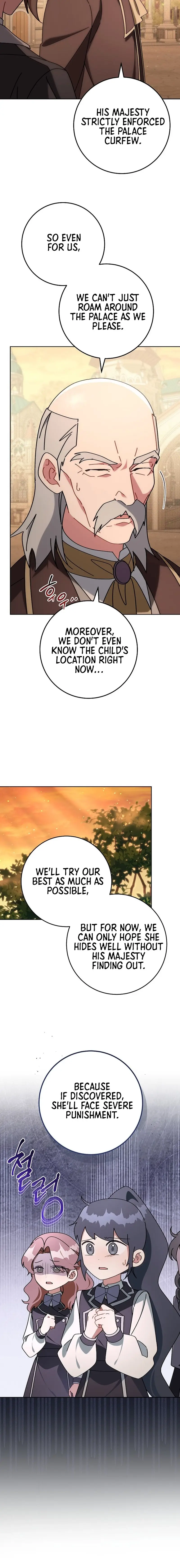 Read Can I Cry Now Manga Online