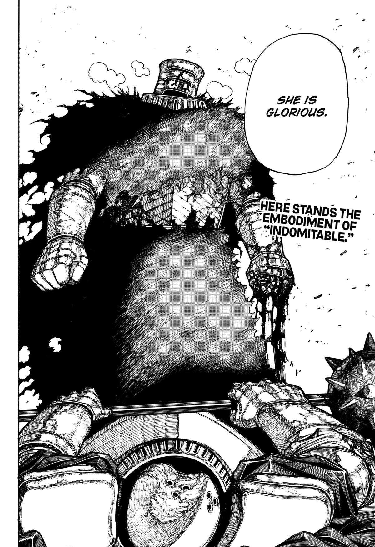 Read Centuria Manga Online