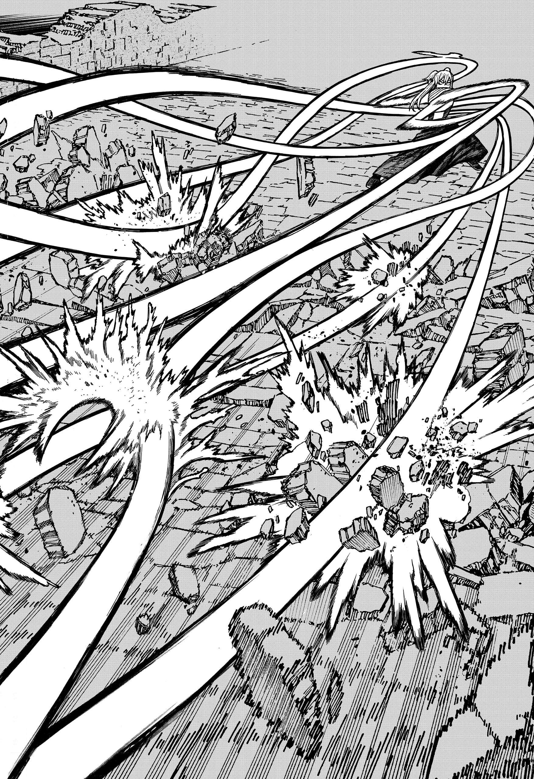 Read Centuria Manga Online