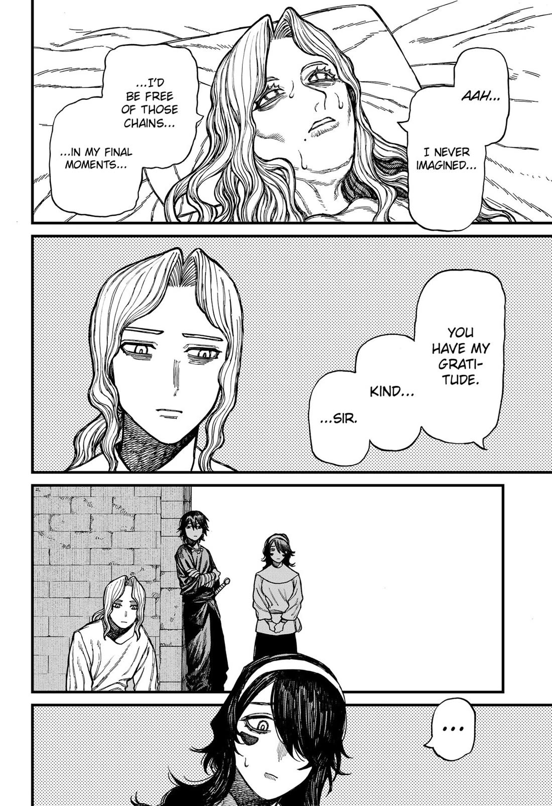 Read Centuria Manga Online