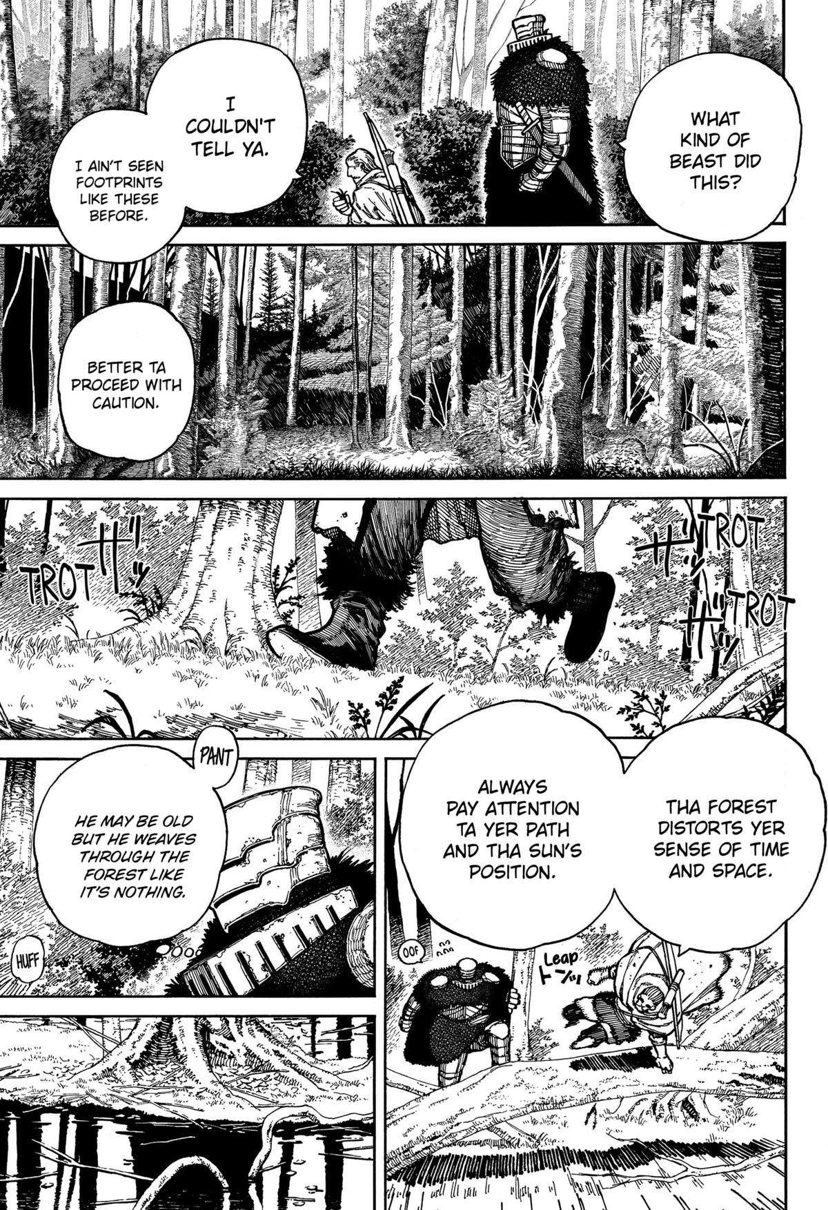 Read Centuria Manga Online