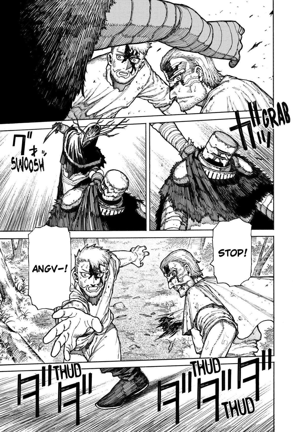 Read Centuria Manga Online