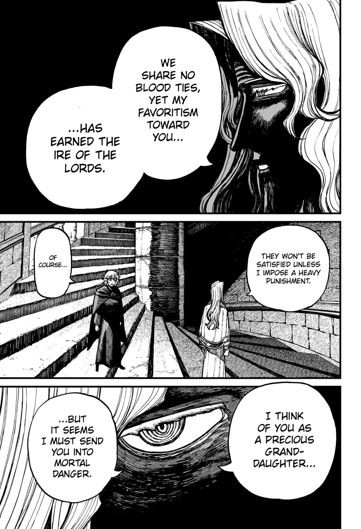 Read Centuria Manga Online