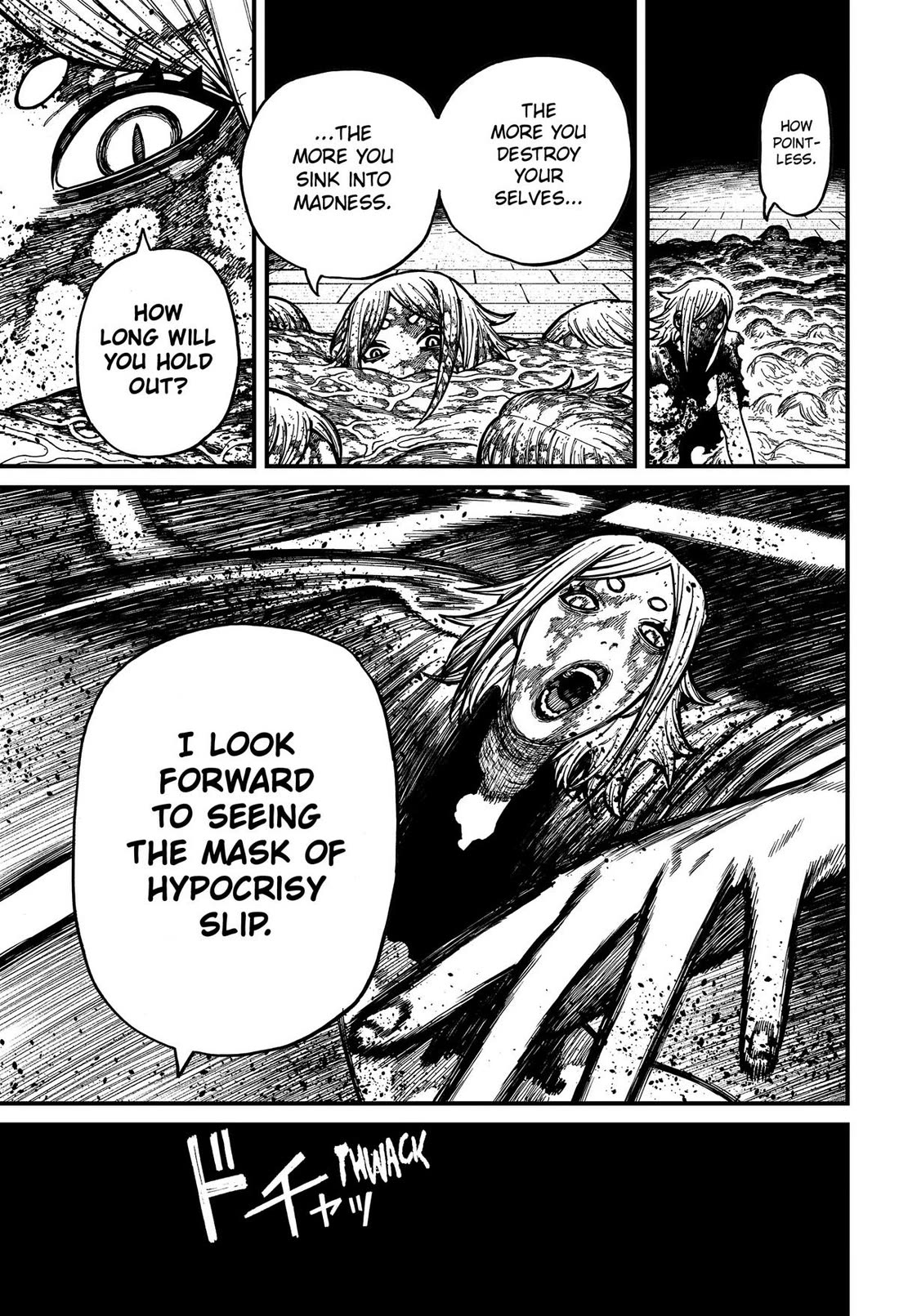 Read Centuria Manga Online