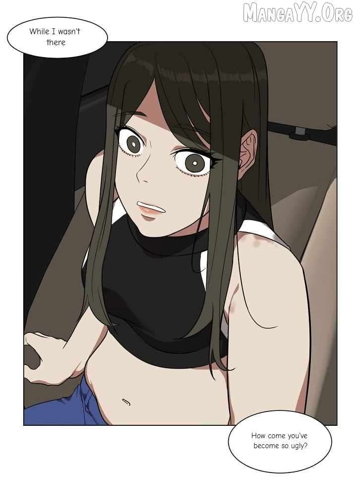 Read Change Me Manga Online