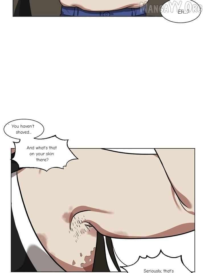 Read Change Me Manga Online