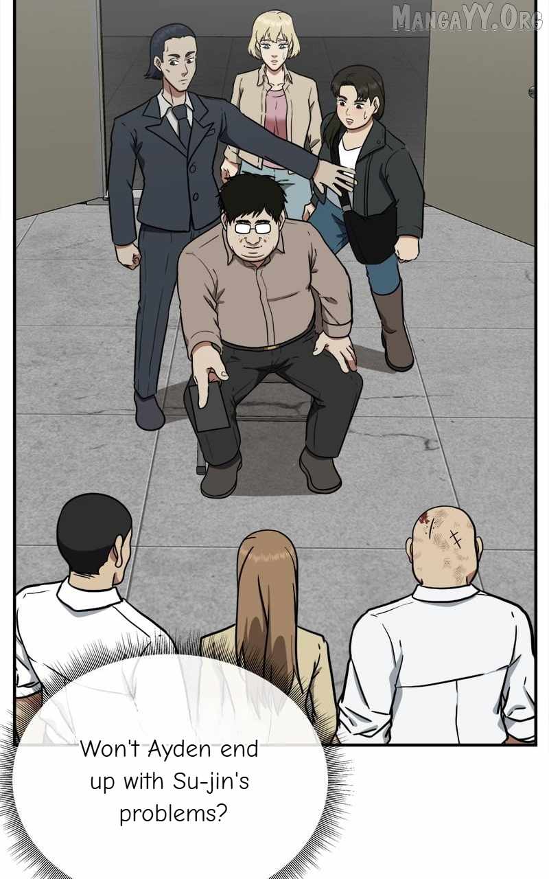 Read Change Me Manga Online