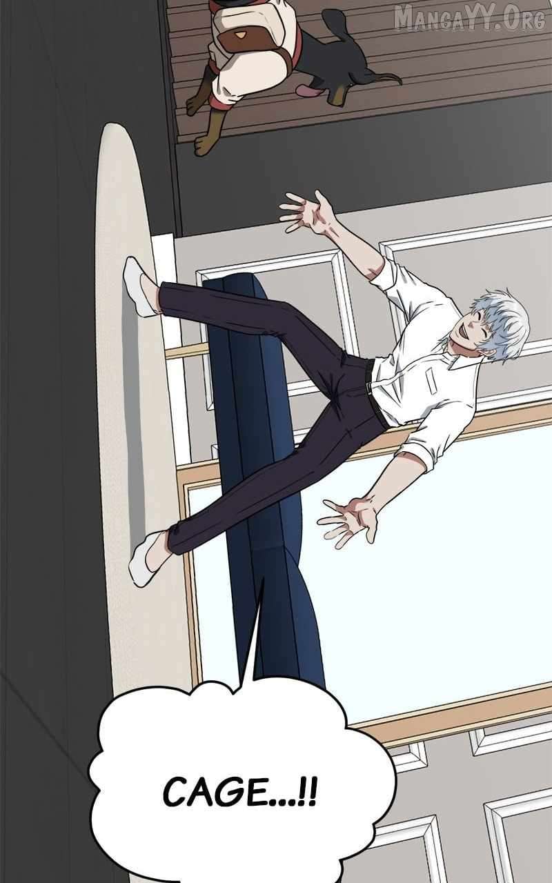 Read Change Me Manga Online