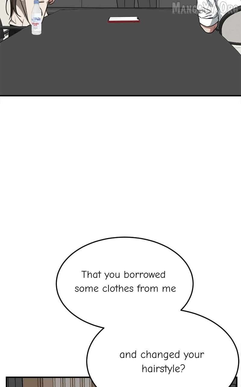 Read Change Me Manga Online