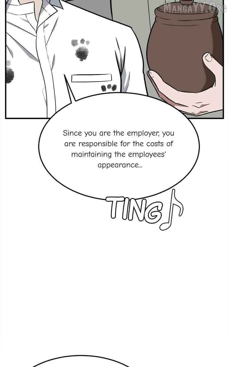 Read Change Me Manga Online