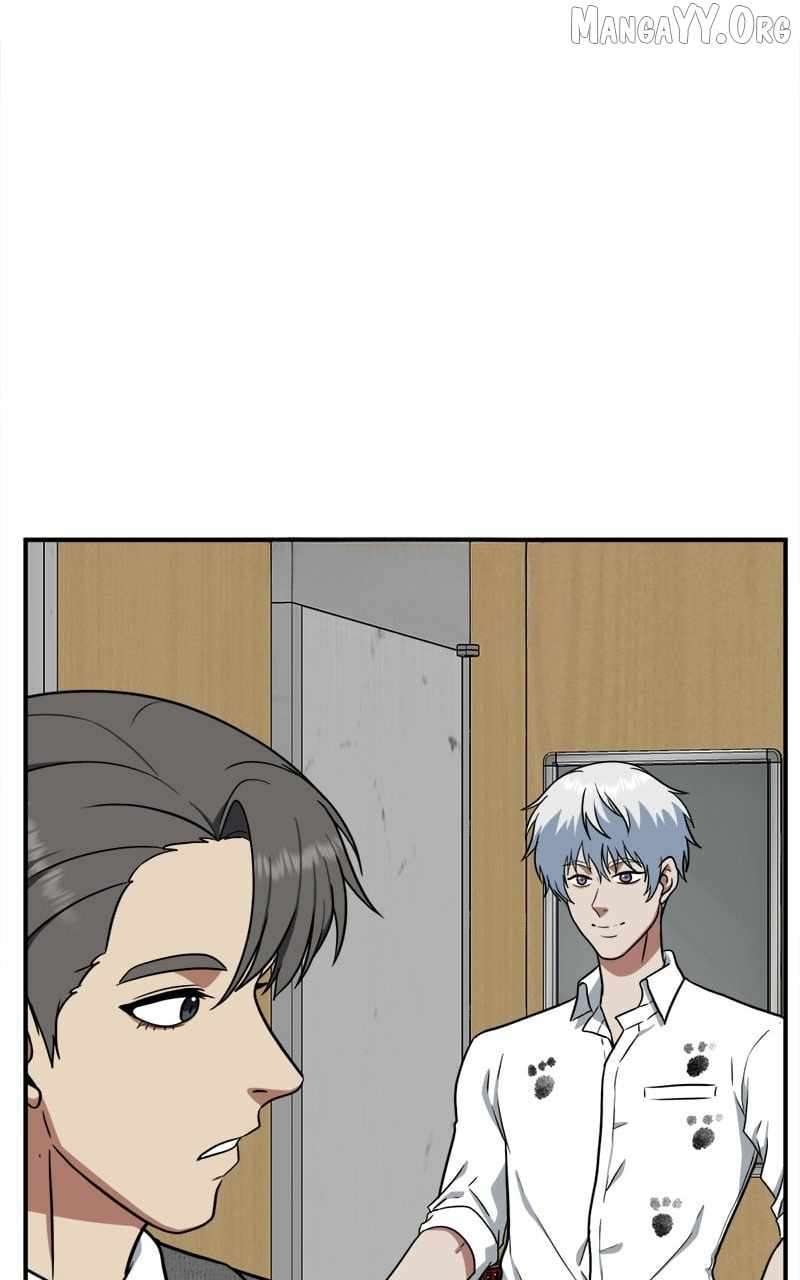 Read Change Me Manga Online