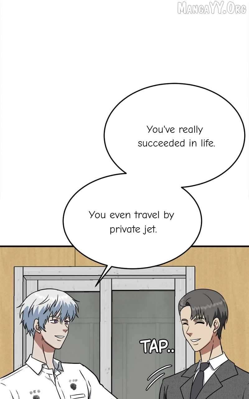 Read Change Me Manga Online