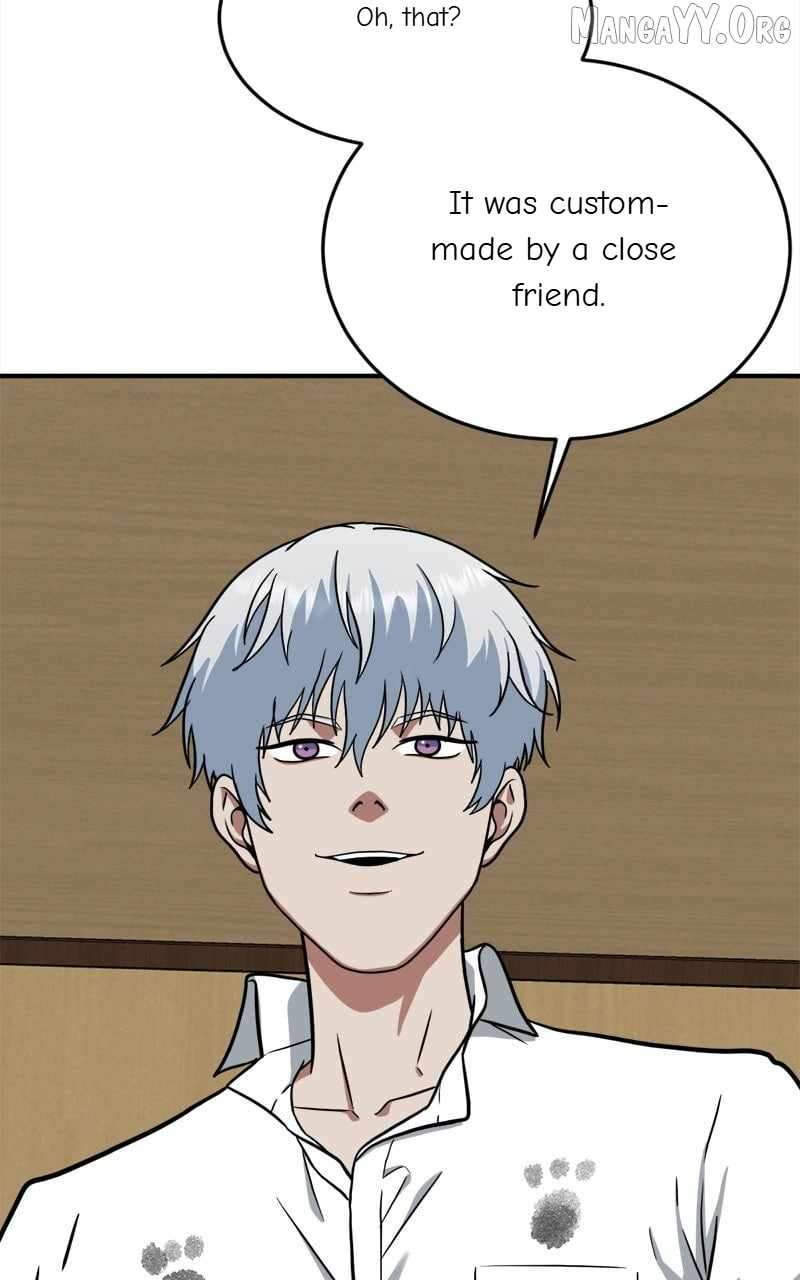 Read Change Me Manga Online