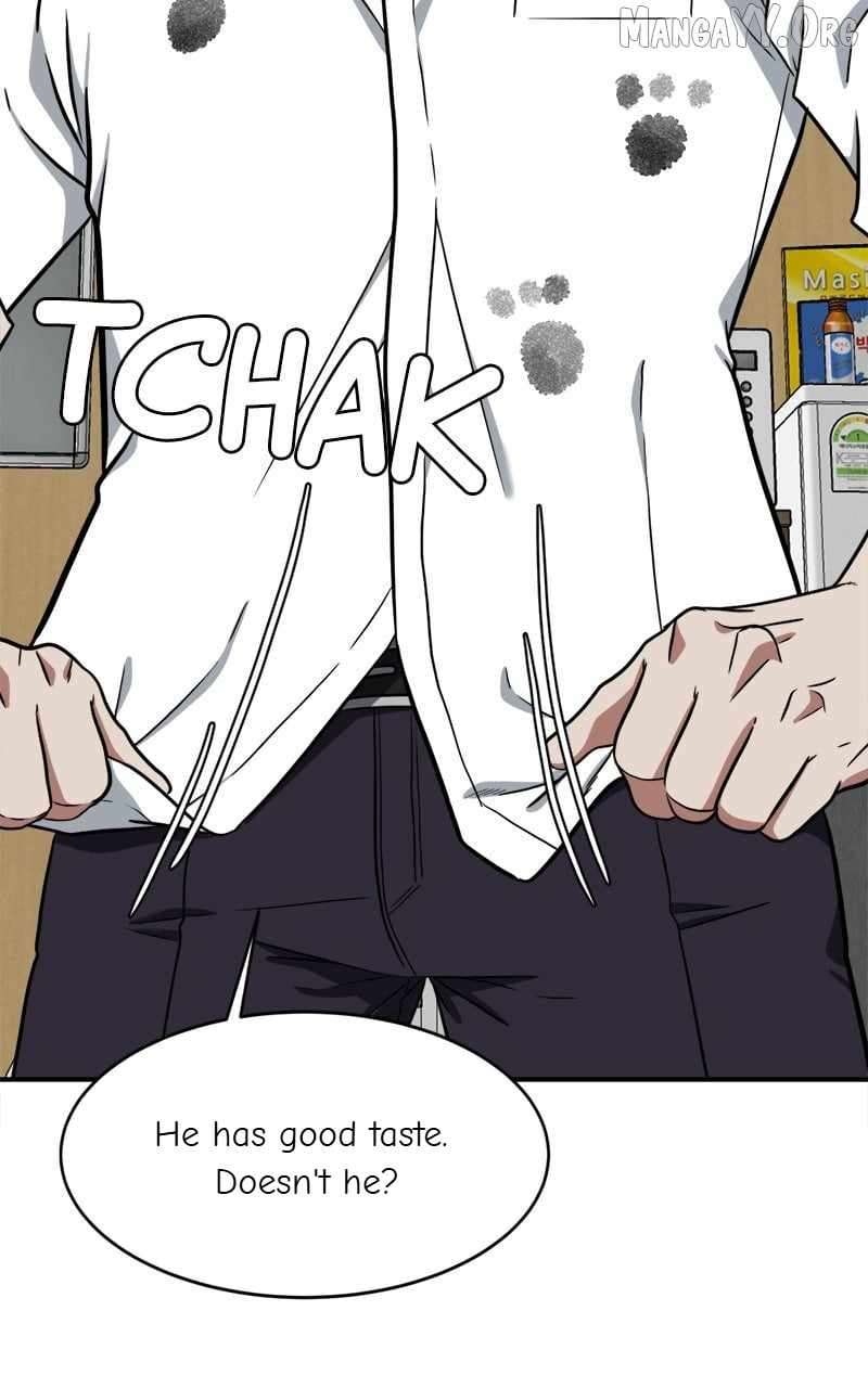 Read Change Me Manga Online