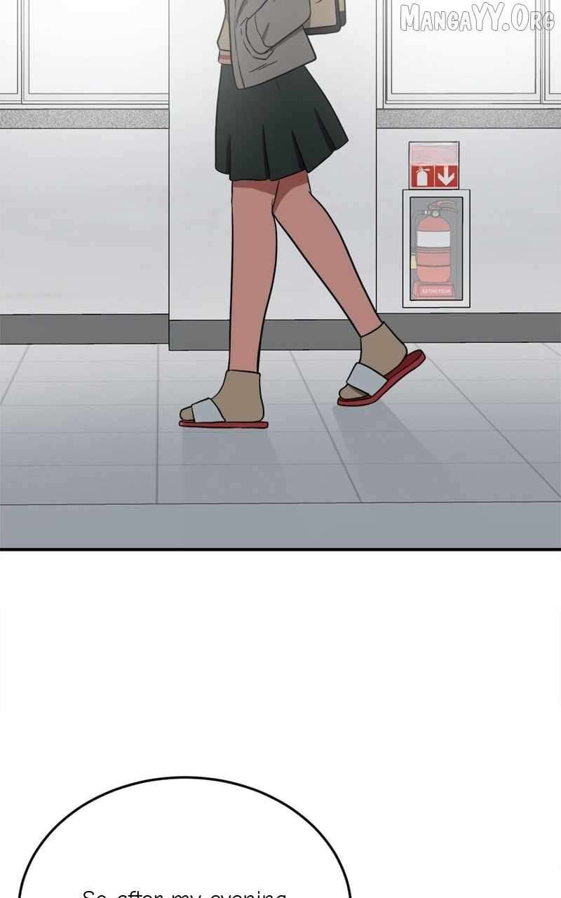 Read Change Me Manga Online