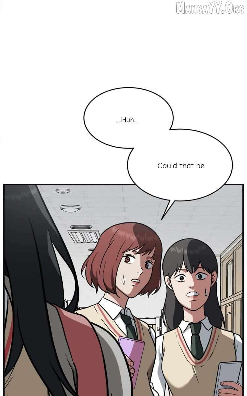 Read Change Me Manga Online