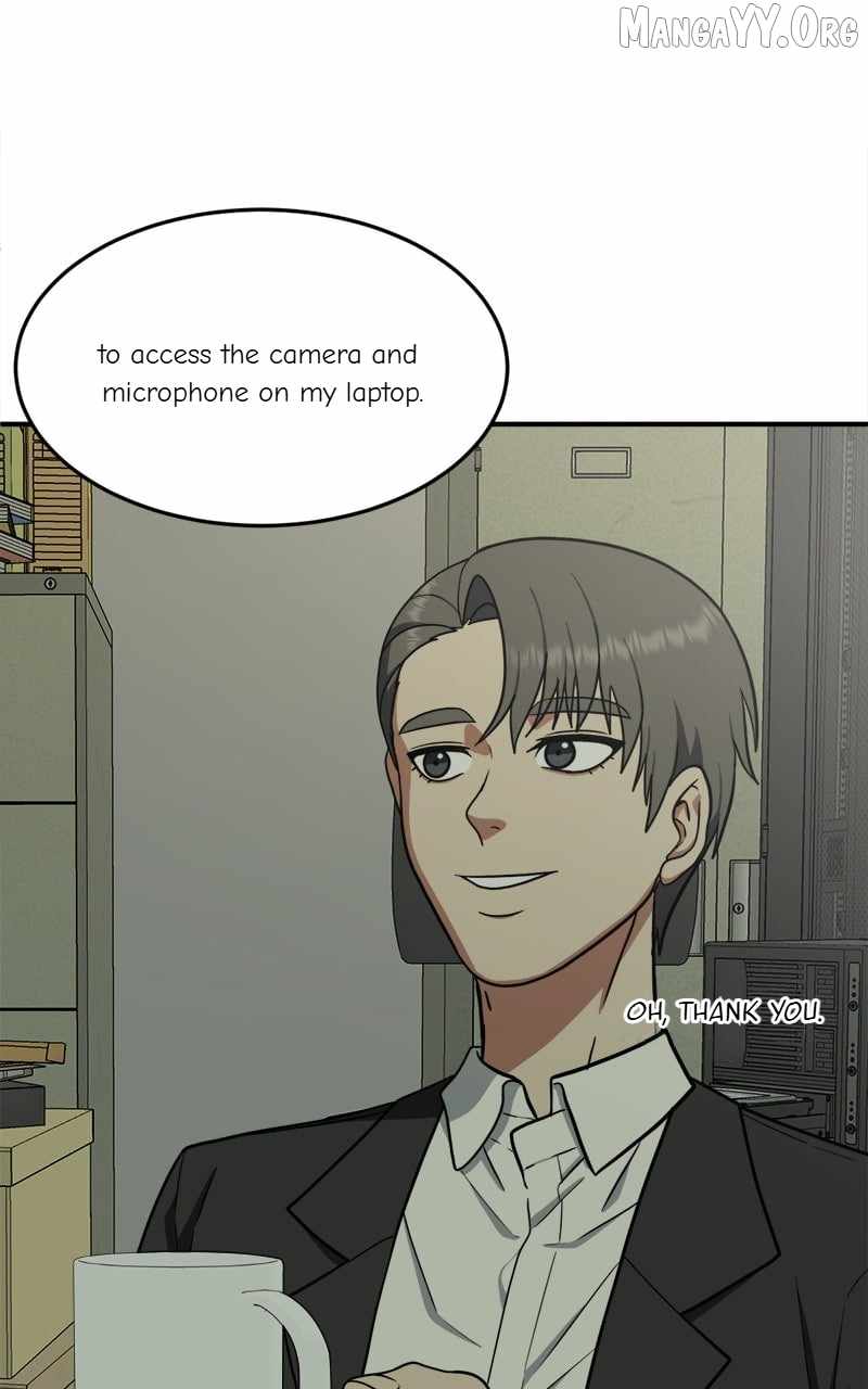Read Change Me Manga Online
