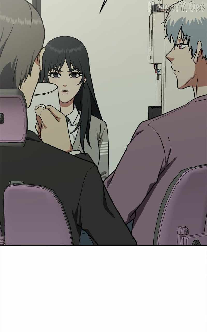 Read Change Me Manga Online