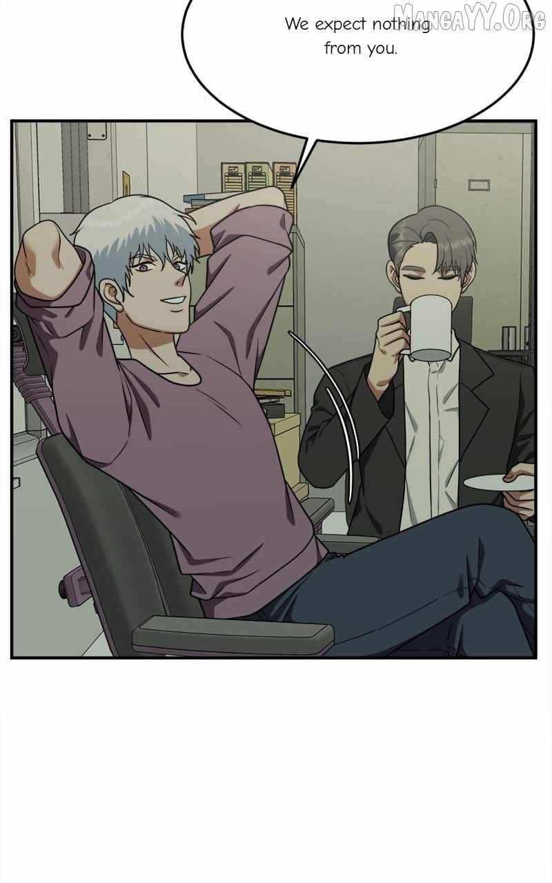 Read Change Me Manga Online